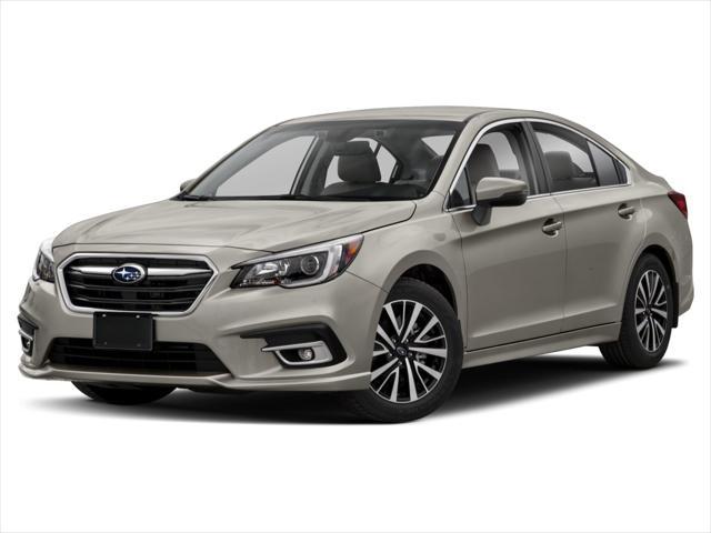 2018 Subaru Legacy