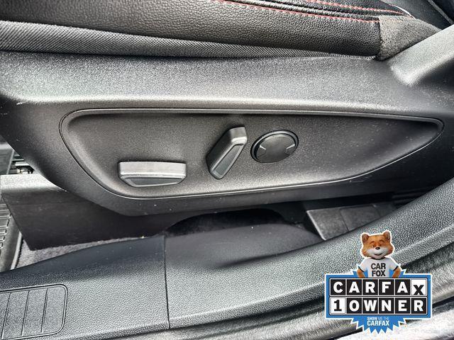 Photo of 2023 Agate Black Metallic Ford Escape