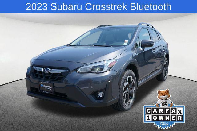 2023 Subaru Crosstrek