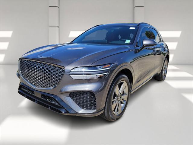 2023 Genesis Gv70