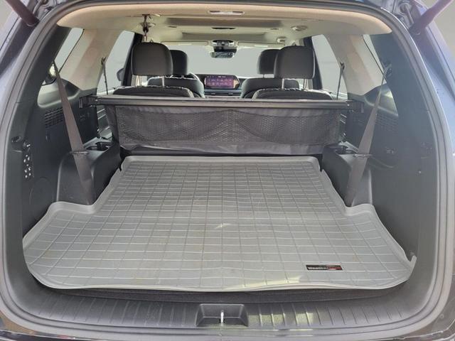 Photo of 2023 Moonlight Cloud Hyundai PALISADE