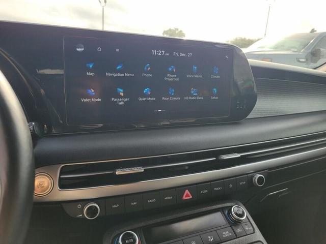 Photo of 2023 Moonlight Cloud Hyundai PALISADE