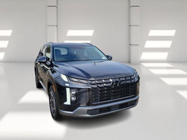 Photo of 2023 Moonlight Cloud Hyundai PALISADE