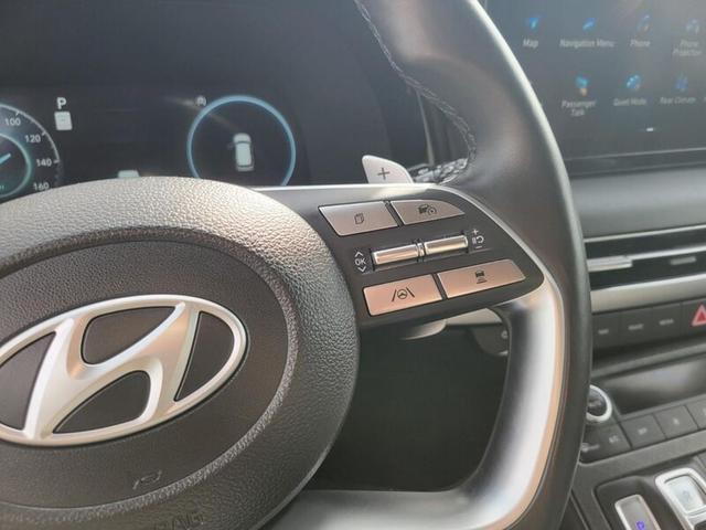 Photo of 2023 Moonlight Cloud Hyundai PALISADE