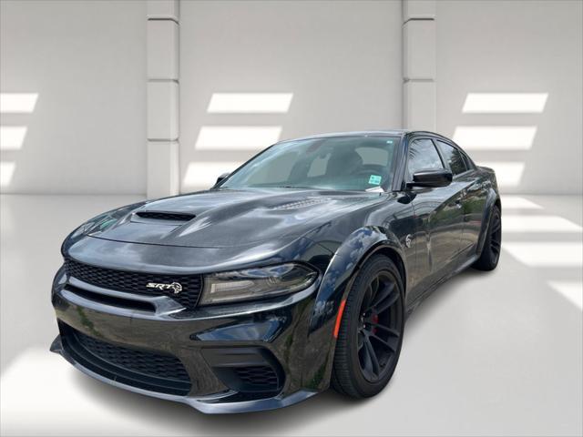 2021 Dodge Charger