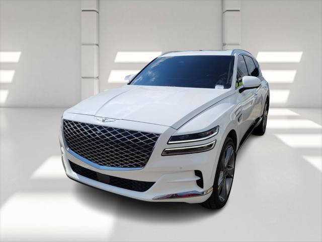 2024 Genesis GV80