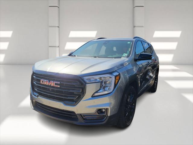 2023 GMC Terrain