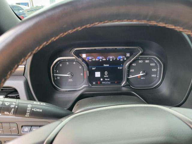 Photo of 2021 Summit White GMC Yukon