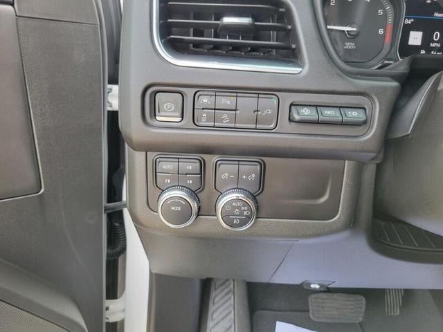Photo of 2021 Summit White GMC Yukon