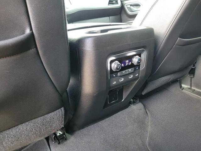 Photo of 2021 Summit White GMC Yukon