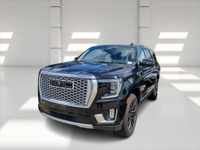 2024 GMC Yukon