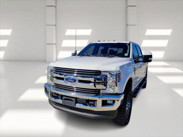 2019 Ford F-350