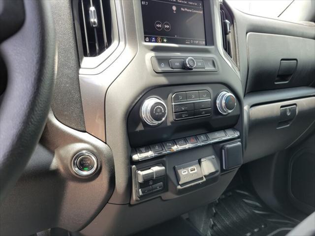 Photo of 2025 Summit White GMC Sierra 3500