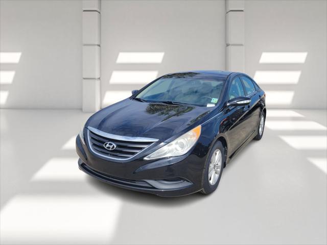 2014 Hyundai Sonata