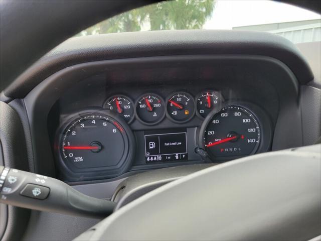 Photo of 2025 Summit White GMC Sierra 3500