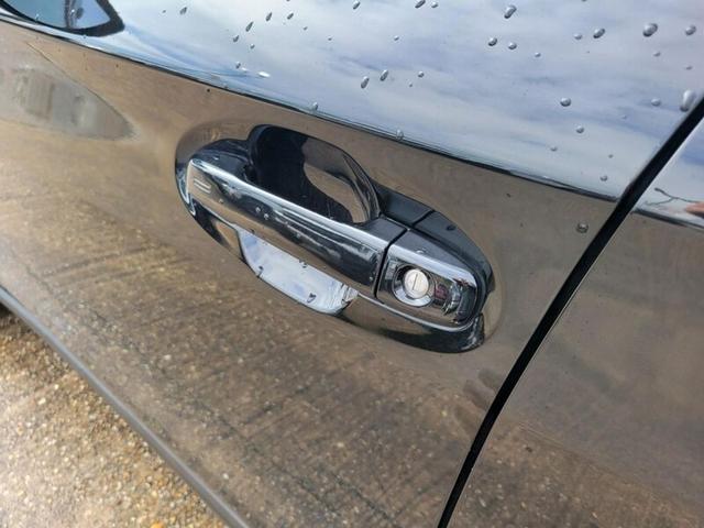 Photo of 2022 Crystal Black Silica Subaru Crosstrek