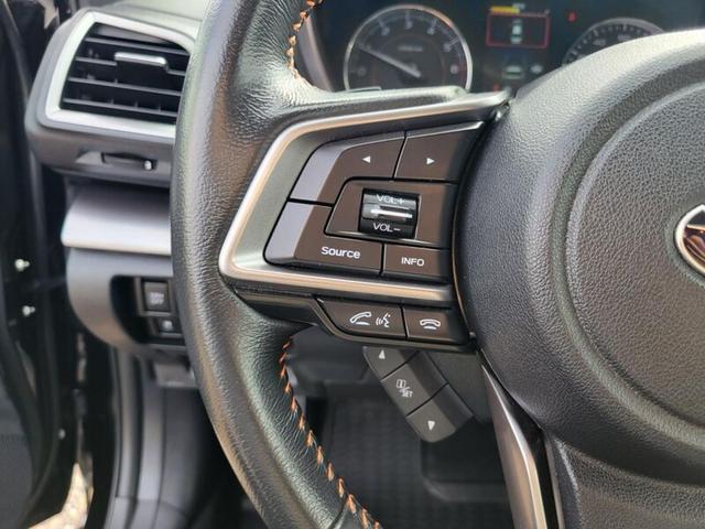 Photo of 2022 Crystal Black Silica Subaru Crosstrek