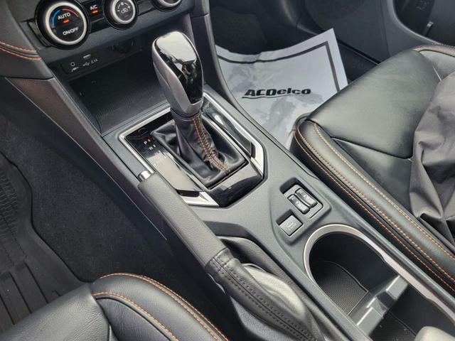 Photo of 2022 Crystal Black Silica Subaru Crosstrek