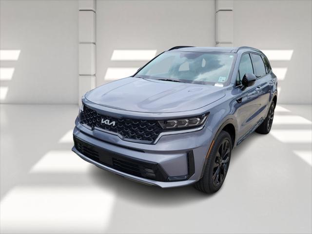 2023 Kia Sorento