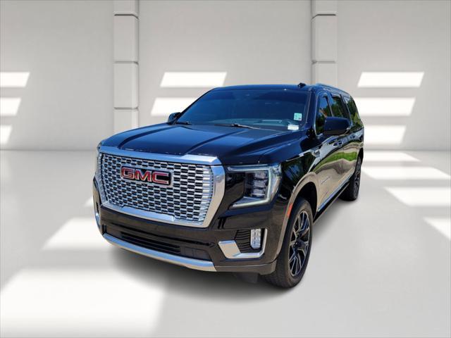 2023 GMC Yukon Xl