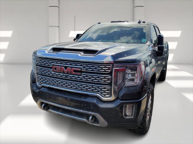 2023 GMC Sierra 2500