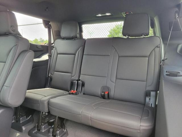 Photo of 2025 Onyx Black GMC Yukon
