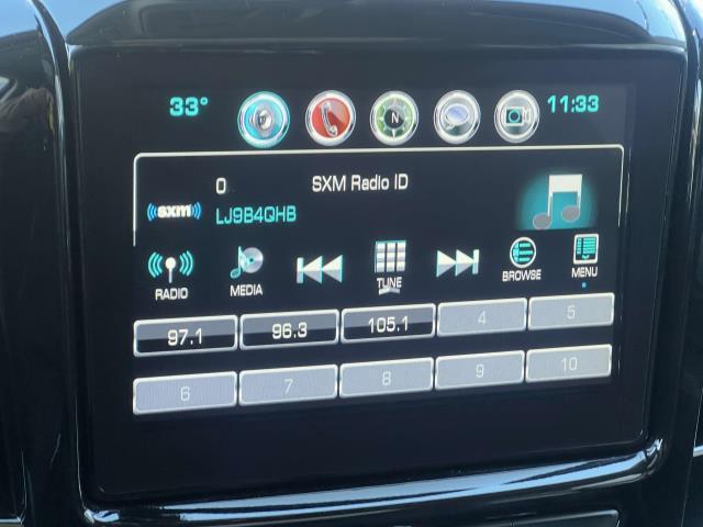 Photo of 2022 Summit White Chevrolet Equinox