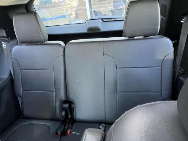Photo of 2022 Summit White Chevrolet Equinox
