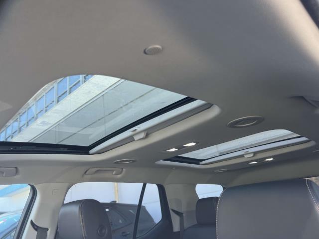Photo of 2022 Summit White Chevrolet Equinox