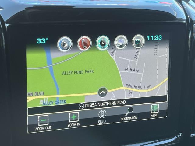 Photo of 2022 Summit White Chevrolet Equinox