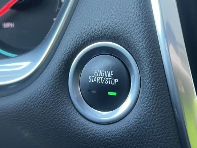 Photo of 2022 Summit White Chevrolet Equinox