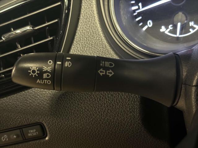Photo of 2022 Gun Metallic Nissan Rogue Sport