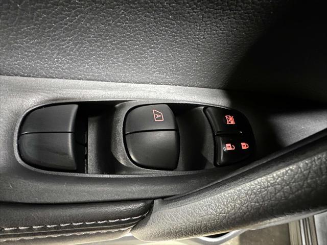 Photo of 2022 Gun Metallic Nissan Rogue Sport