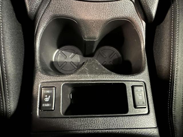 Photo of 2022 Gun Metallic Nissan Rogue Sport