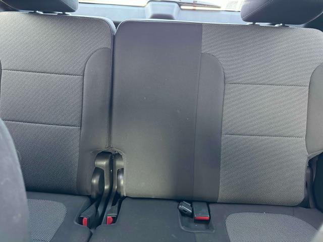 Photo of 2022 Northsky Blue Metallic Chevrolet Traverse