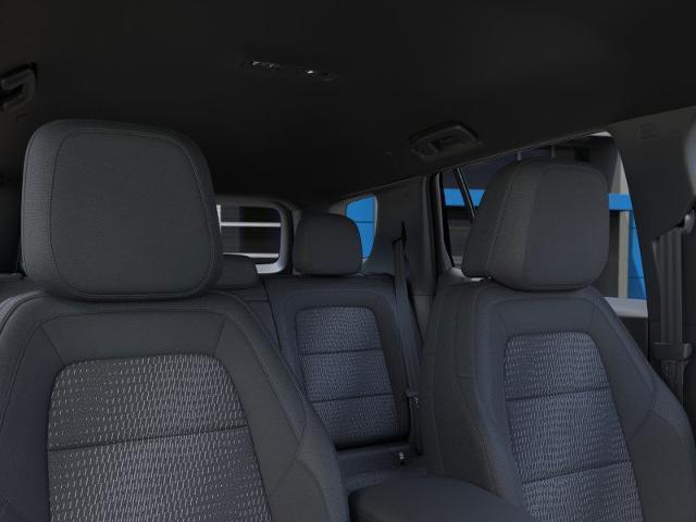 Photo of 2026 Mosaic Black Metallic Chevrolet Equinox