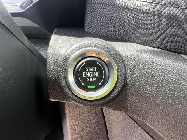 Photo of 2022 Blue Glow Metallic Chevrolet Trailblazer