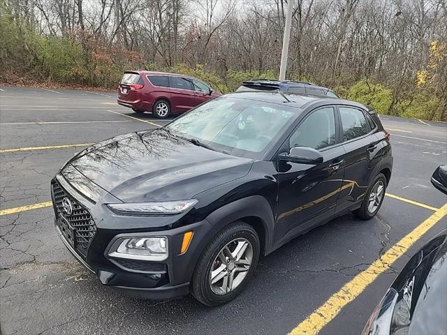 2019 Hyundai KONA