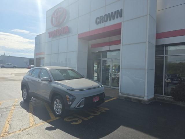2024 Hyundai KONA