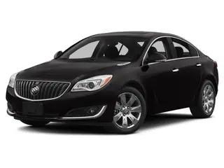 2016 Buick Regal