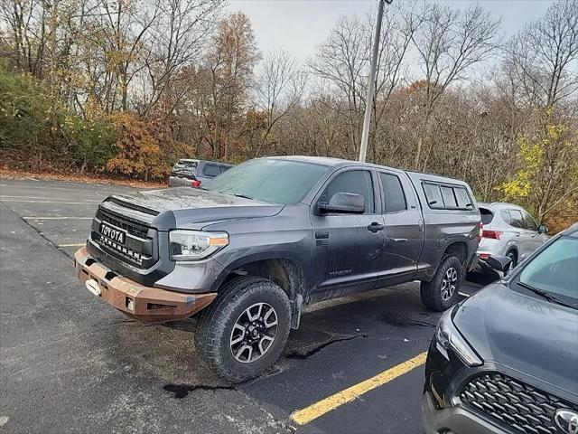 2015 Toyota Tundra