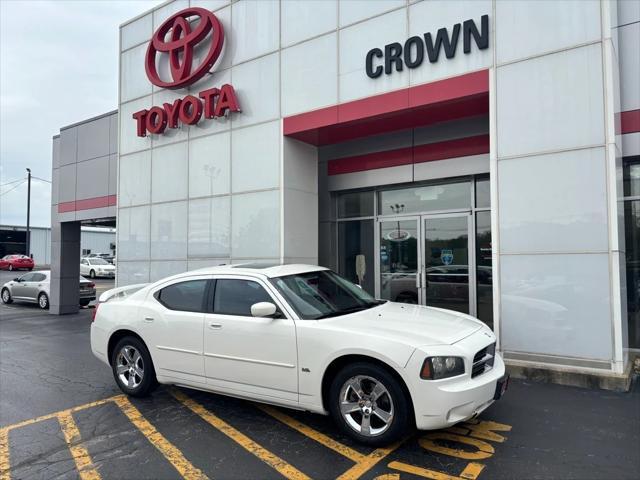 2010 Dodge Charger