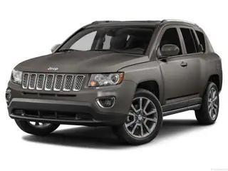 2014 Jeep Compass