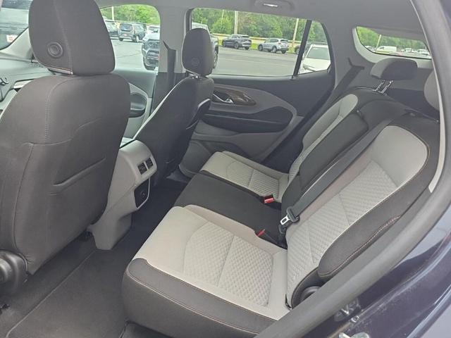 Photo of 2018 Blue Steel GMC Terrain