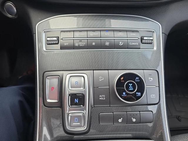 Photo of 2021 Magnetic Force Hyundai SANTA FE HEV