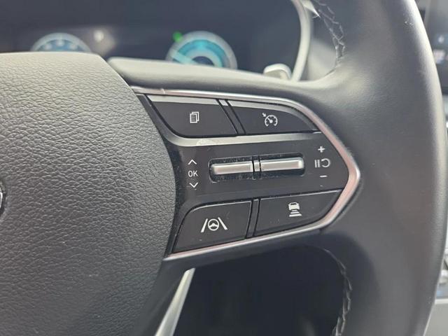 Photo of 2021 Magnetic Force Hyundai SANTA FE HEV