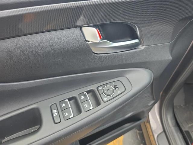 Photo of 2021 Magnetic Force Hyundai SANTA FE HEV