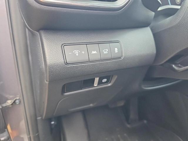 Photo of 2021 Magnetic Force Hyundai SANTA FE HEV