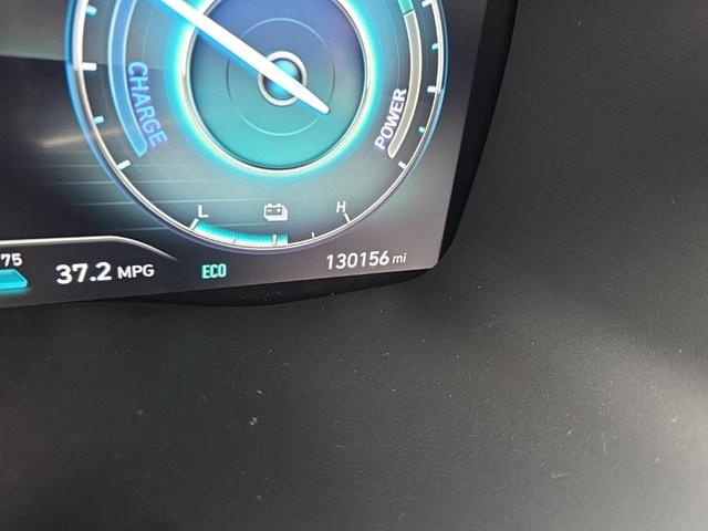 Photo of 2021 Magnetic Force Hyundai SANTA FE HEV