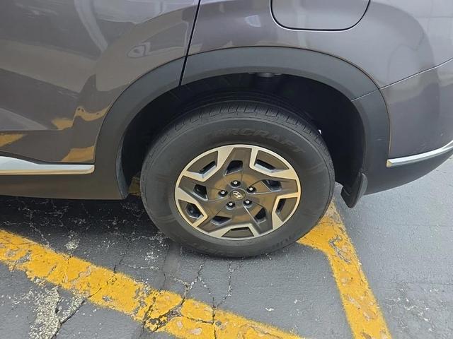 Photo of 2021 Magnetic Force Hyundai SANTA FE HEV